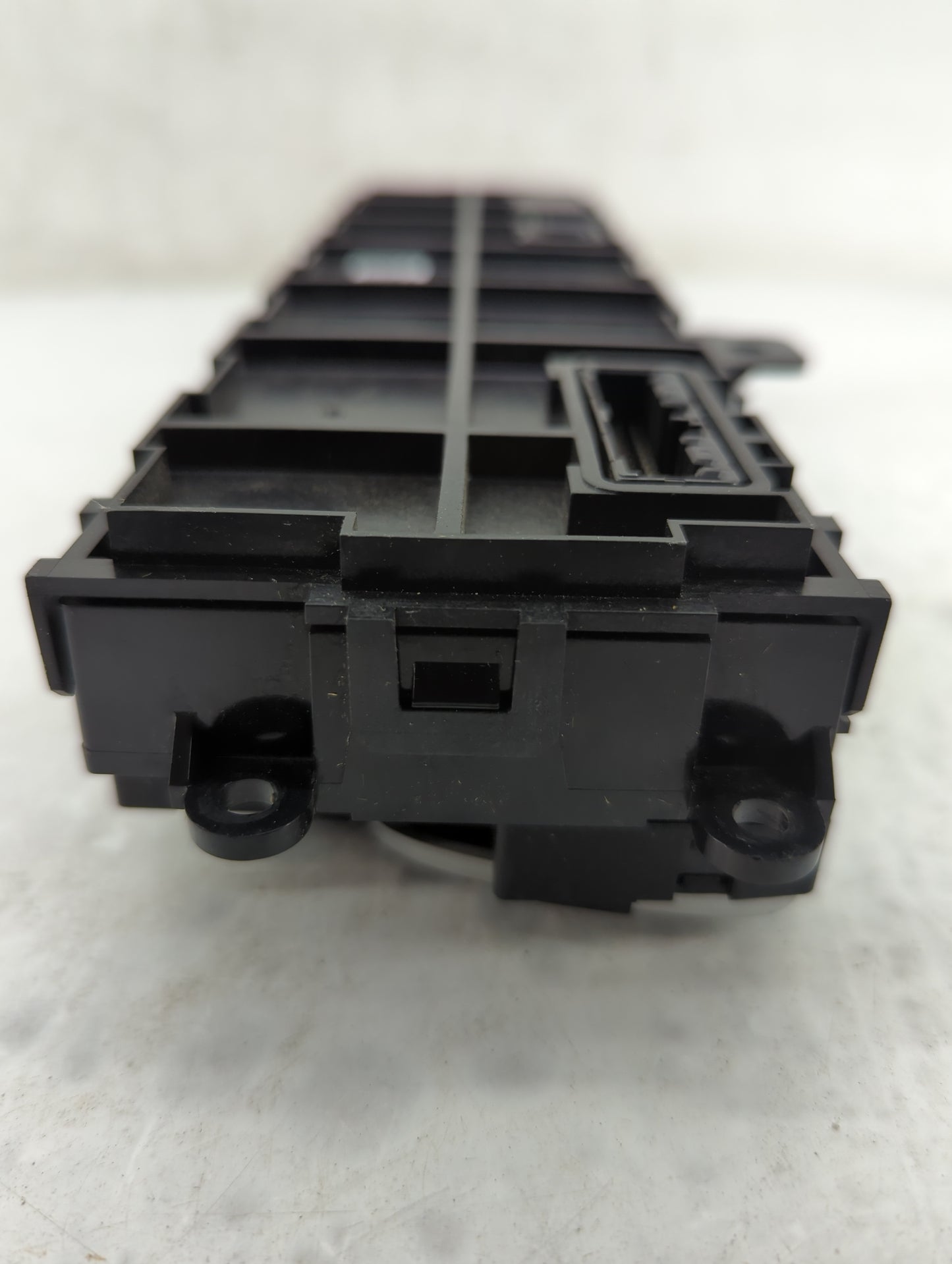 2016-2018 Honda Pilot Climate Control Module Temperature AC/Heater Replacement P/N:79600TG7A610M1 SANWA2A270D Fits OEM Used 