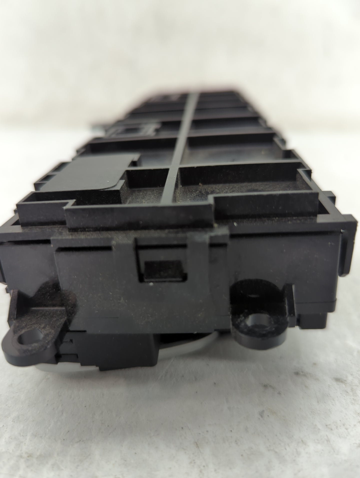 2016-2018 Honda Pilot Climate Control Module Temperature AC/Heater Replacement P/N:79600TG7A610M1 SANWA2A270D Fits OEM Used 