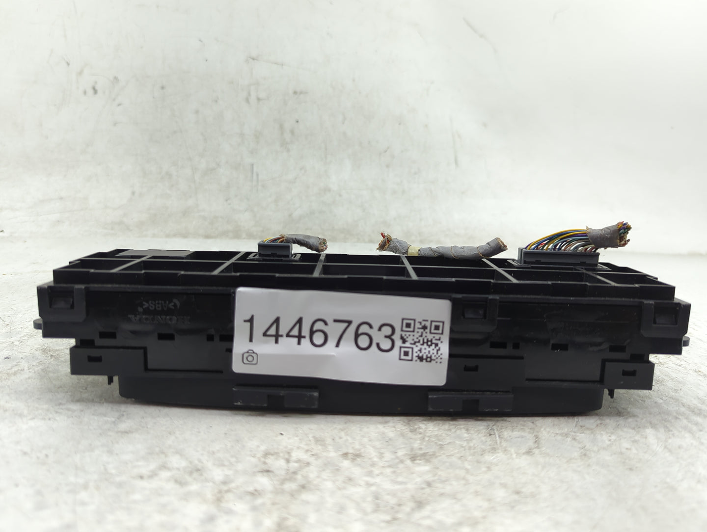 2016-2018 Honda Pilot Climate Control Module Temperature AC/Heater Replacement P/N:79600TG7A210M1 Fits Fits 2016 2017 2018 O