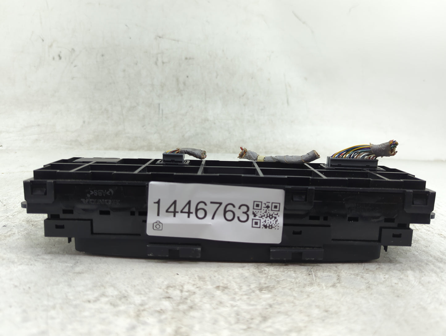 2016-2018 Honda Pilot Climate Control Module Temperature AC/Heater Replacement P/N:79600TG7A210M1 Fits Fits 2016 2017 2018 O