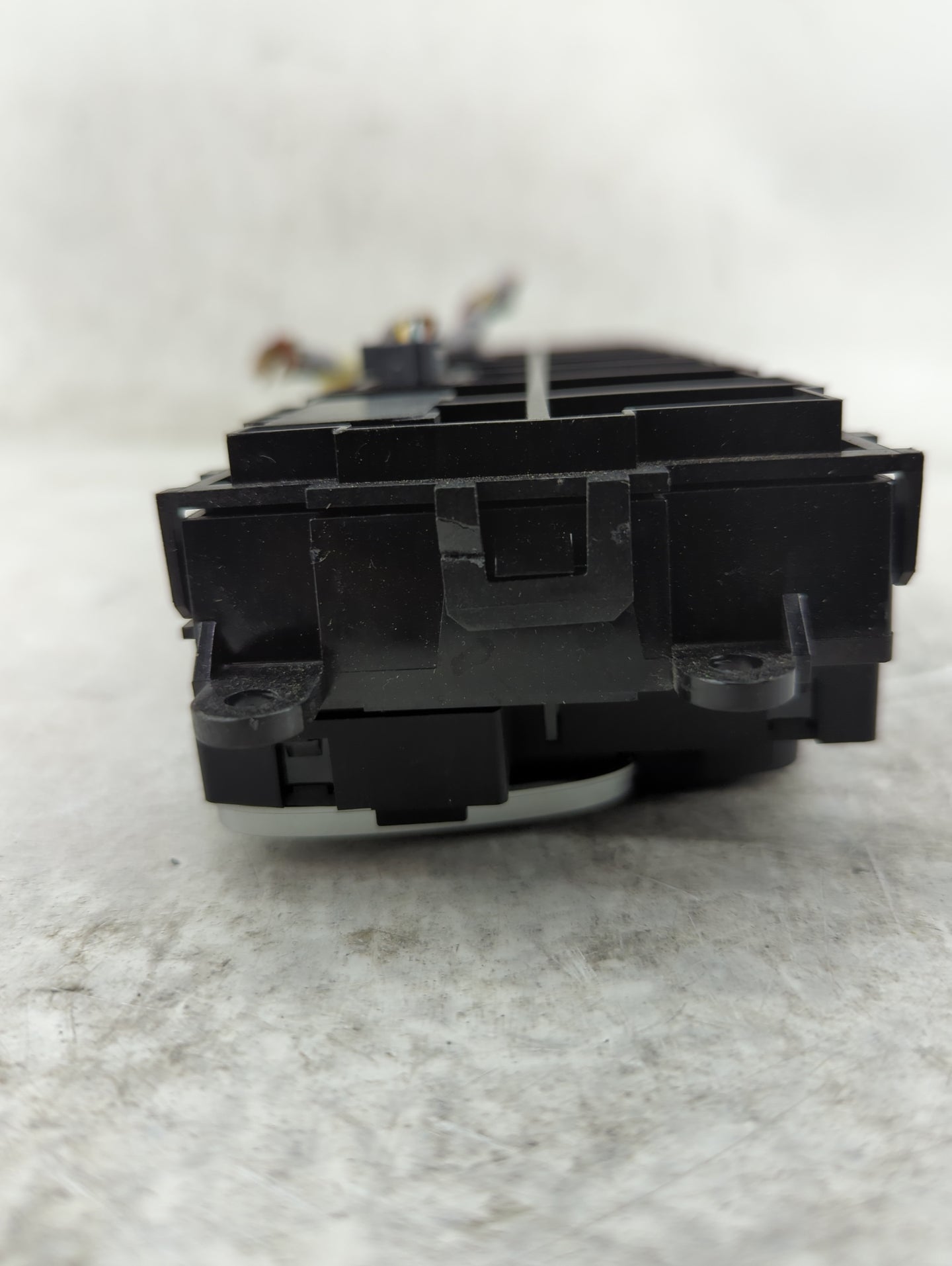 2016-2018 Honda Pilot Climate Control Module Temperature AC/Heater Replacement P/N:79600TG7A210M1 Fits Fits 2016 2017 2018 O