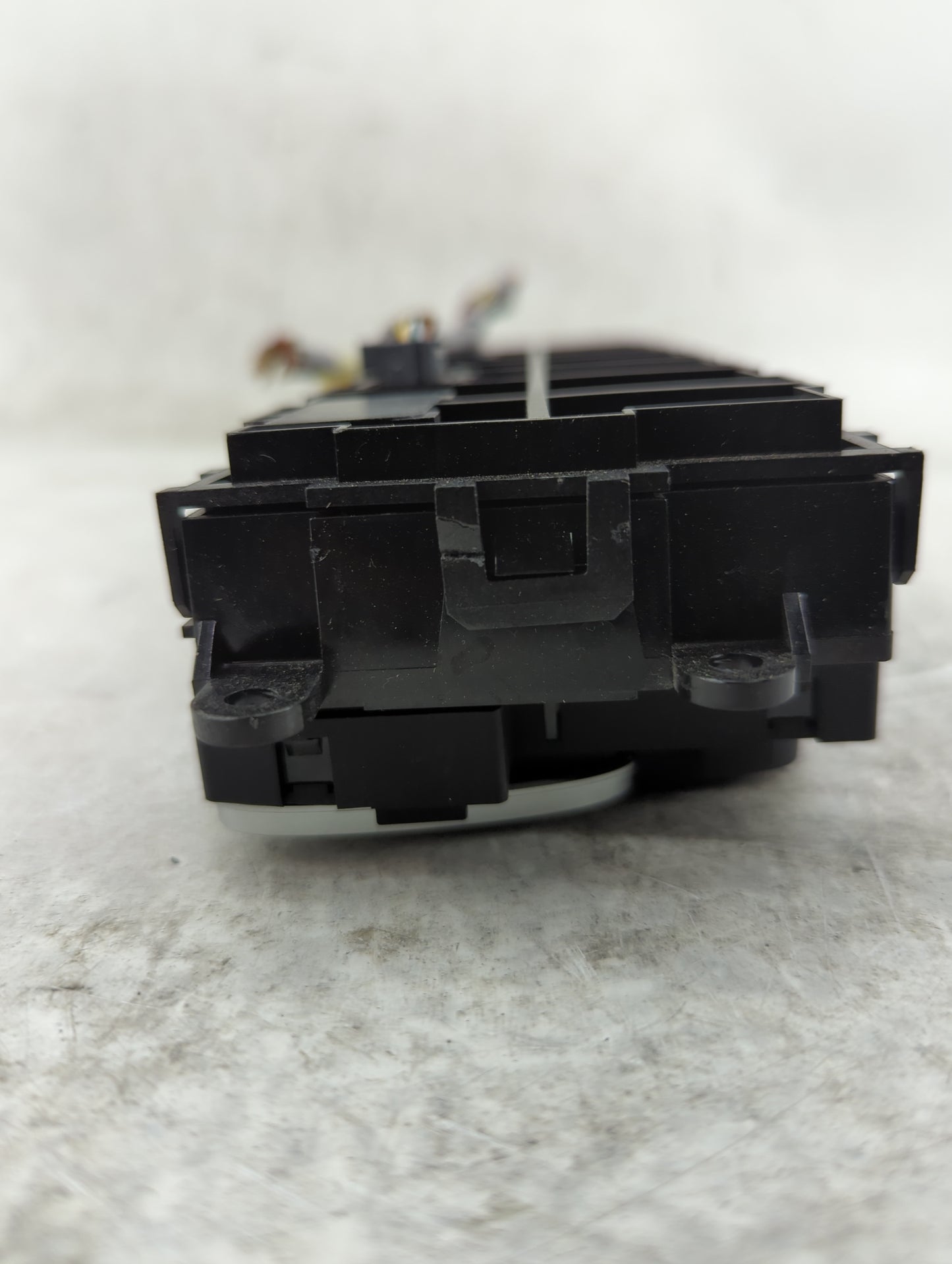 2016-2018 Honda Pilot Climate Control Module Temperature AC/Heater Replacement P/N:79600TG7A210M1 Fits Fits 2016 2017 2018 O
