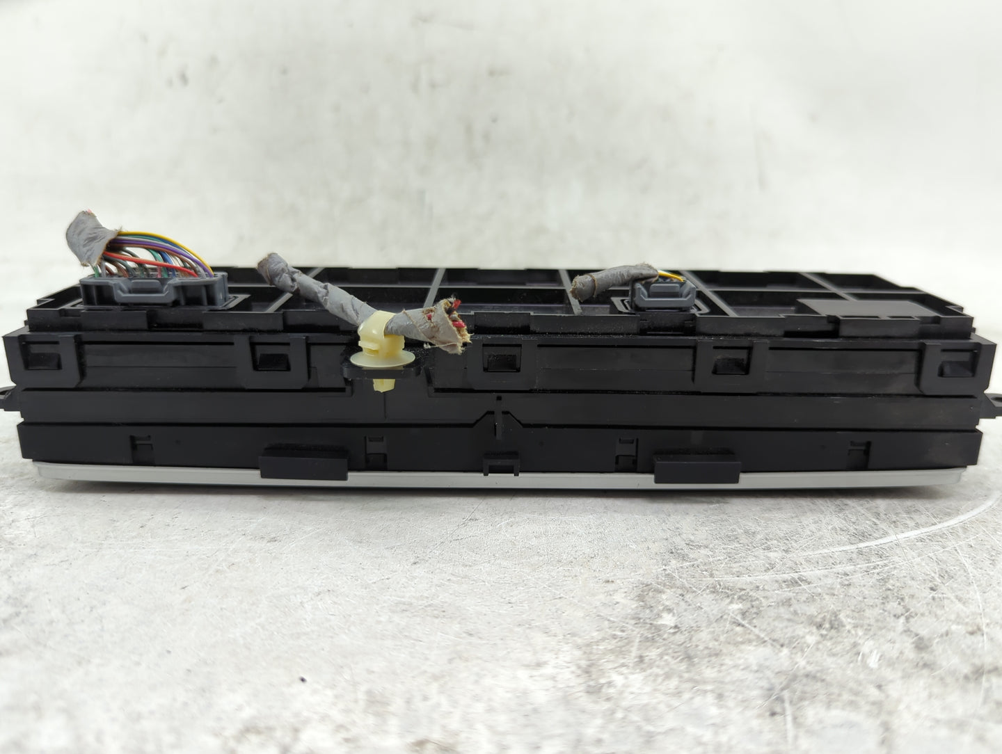 2016-2018 Honda Pilot Climate Control Module Temperature AC/Heater Replacement P/N:79600TG7A210M1 Fits Fits 2016 2017 2018 O