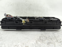 2016-2018 Honda Pilot Climate Control Module Temperature AC/Heater Replacement P/N:79600TG7A210M1 Fits Fits 2016 2017 2018 O
