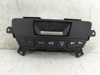 2016-2018 Honda Pilot Climate Control Module Temperature AC/Heater Replacement P/N:79650-TZ5A410 Fits Fits 2016 2017 2018 OE