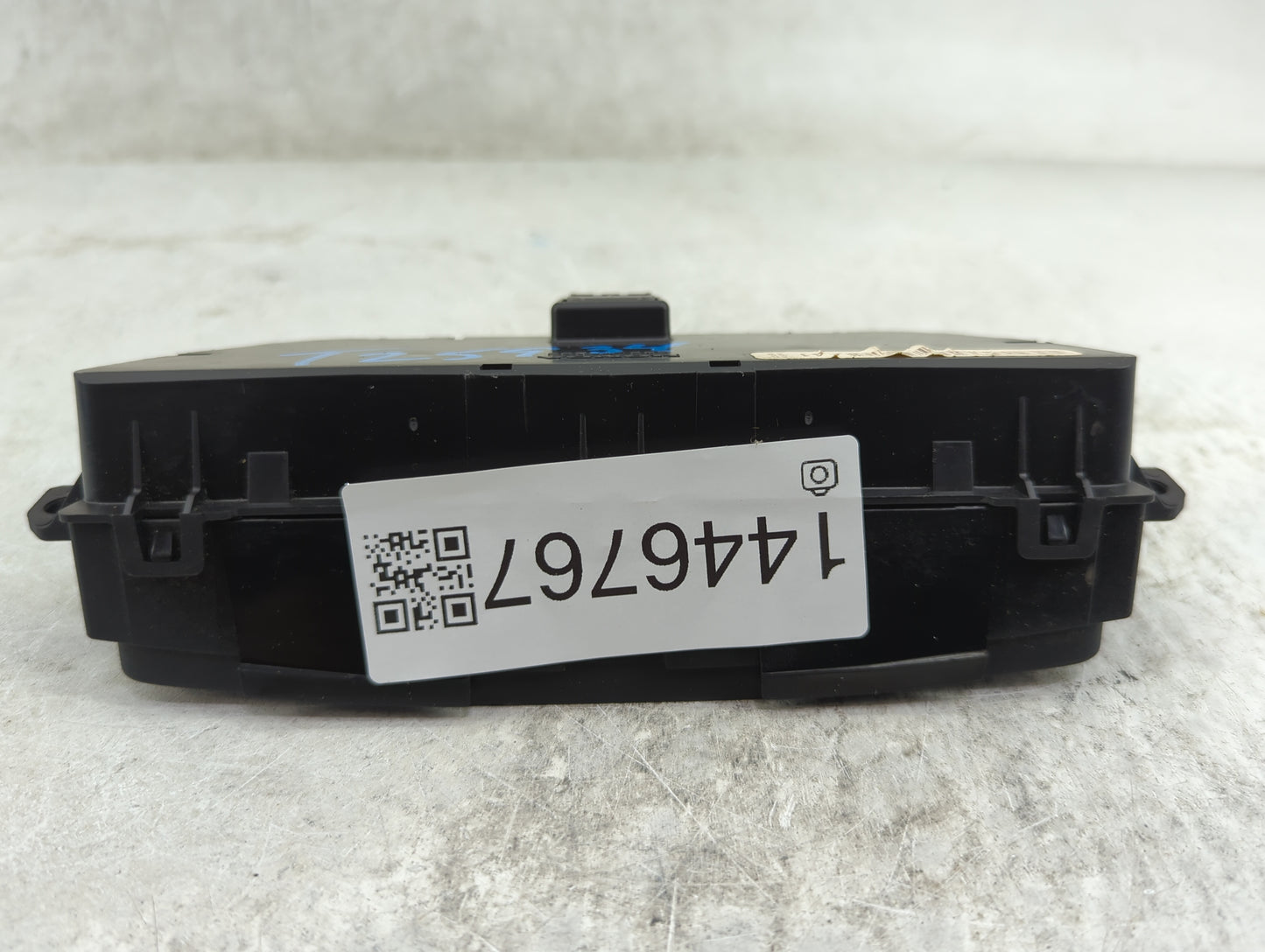 2016-2018 Honda Pilot Climate Control Module Temperature AC/Heater Replacement P/N:79650-TZ5A410 Fits Fits 2016 2017 2018 OE