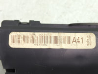2016-2018 Honda Pilot Climate Control Module Temperature AC/Heater Replacement P/N:79650-TZ5A410 Fits Fits 2016 2017 2018 OE