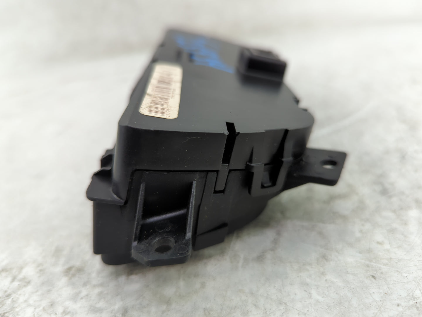 2016-2018 Honda Pilot Climate Control Module Temperature AC/Heater Replacement P/N:79650-TZ5A410 Fits Fits 2016 2017 2018 OE