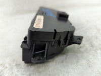 2016-2018 Honda Pilot Climate Control Module Temperature AC/Heater Replacement P/N:79650-TZ5A410 Fits Fits 2016 2017 2018 OE