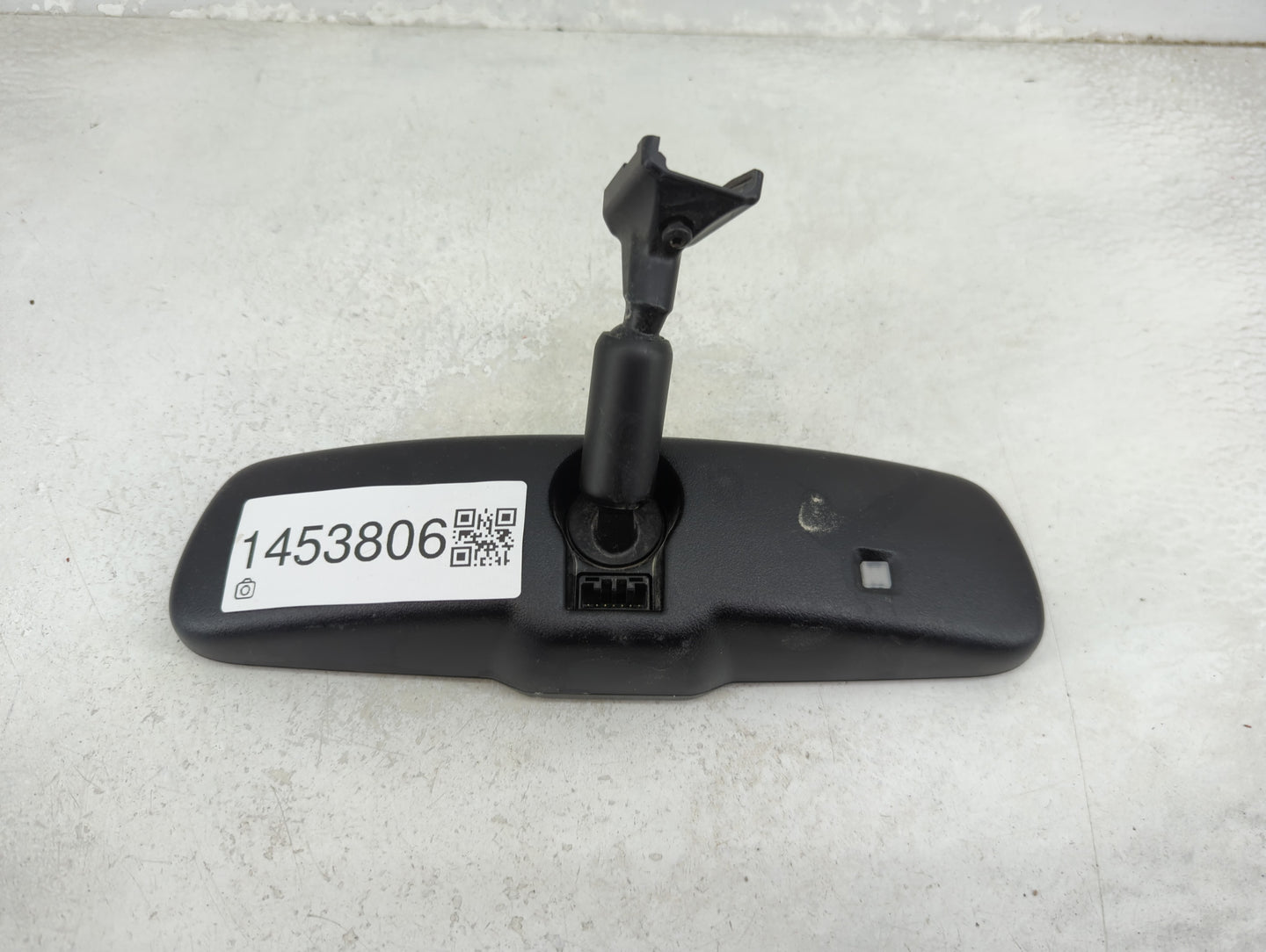 2013-2018 Honda Pilot Interior Rear View Mirror Replacement OEM Fits Fits 2013 2014 2015 2016 2017 2018 2019 2020 2021 2022 