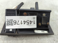 2016-2017 Honda Pilot Back Up Sensor Backup Camera - Oemusedautoparts1.com