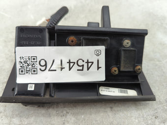 compare product 2016-2017 Honda Pilot Back Up Sensor Backup Camera