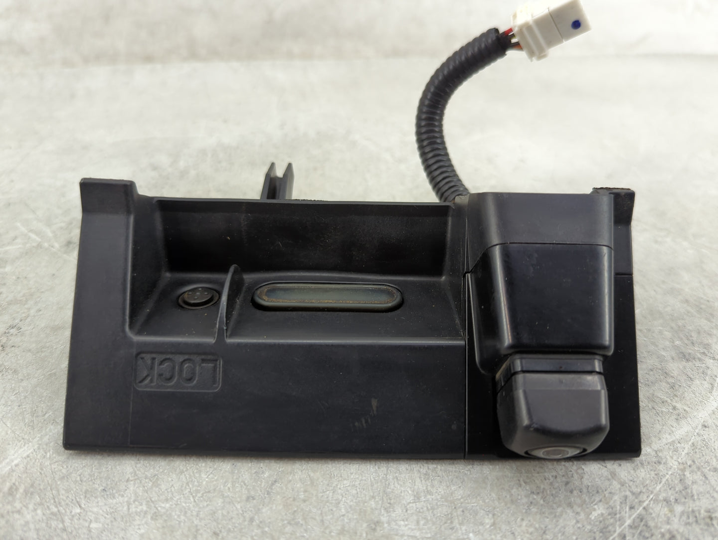 2016-2017 Honda Pilot Back Up Sensor Backup Camera - Oemusedautoparts1.com