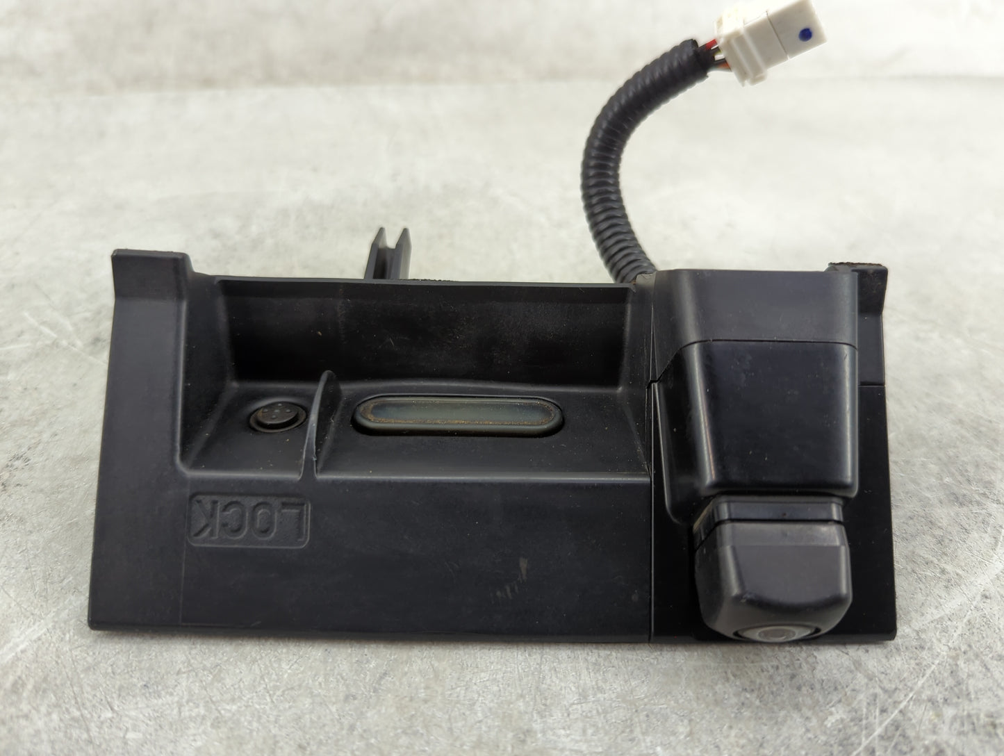 2016-2017 Honda Pilot Back Up Sensor Backup Camera - Oemusedautoparts1.com