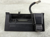 2016-2017 Honda Pilot Back Up Sensor Backup Camera - Oemusedautoparts1.com