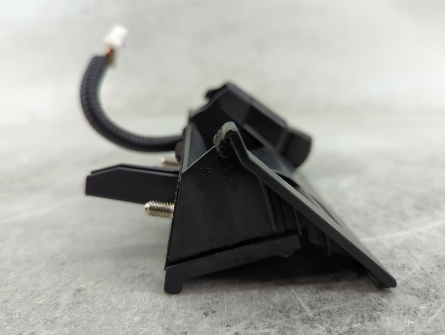 2016-2017 Honda Pilot Back Up Sensor Backup Camera - Oemusedautoparts1.com