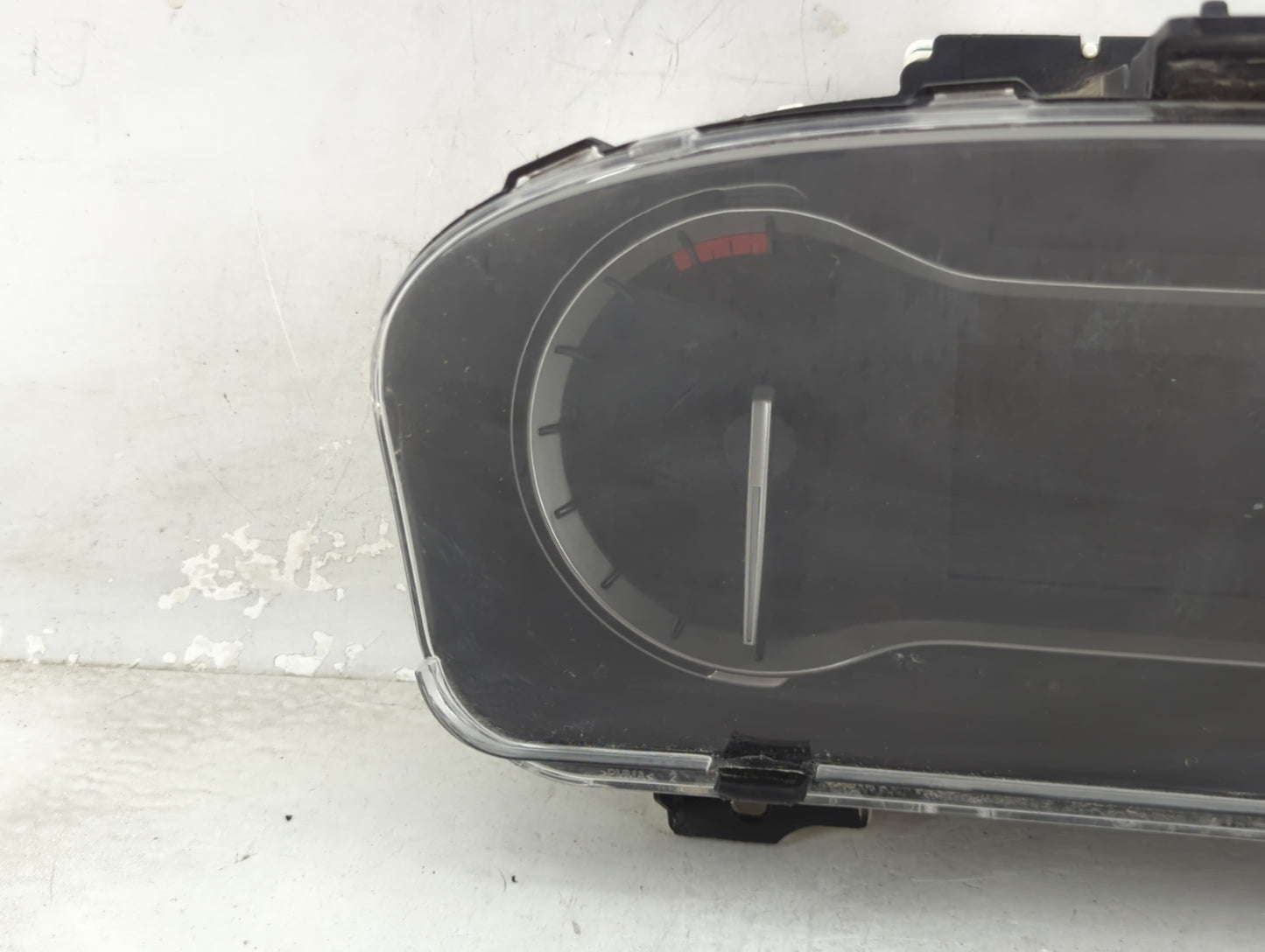 2016 Honda Pilot Instrument Cluster Speedometer Gauges Miles: Fits OEM Used Auto Parts - Oemusedautoparts1.com