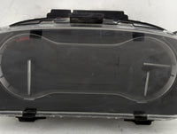 2016 Honda Pilot Instrument Cluster Speedometer Gauges Miles: Fits OEM Used Auto Parts - Oemusedautoparts1.com
