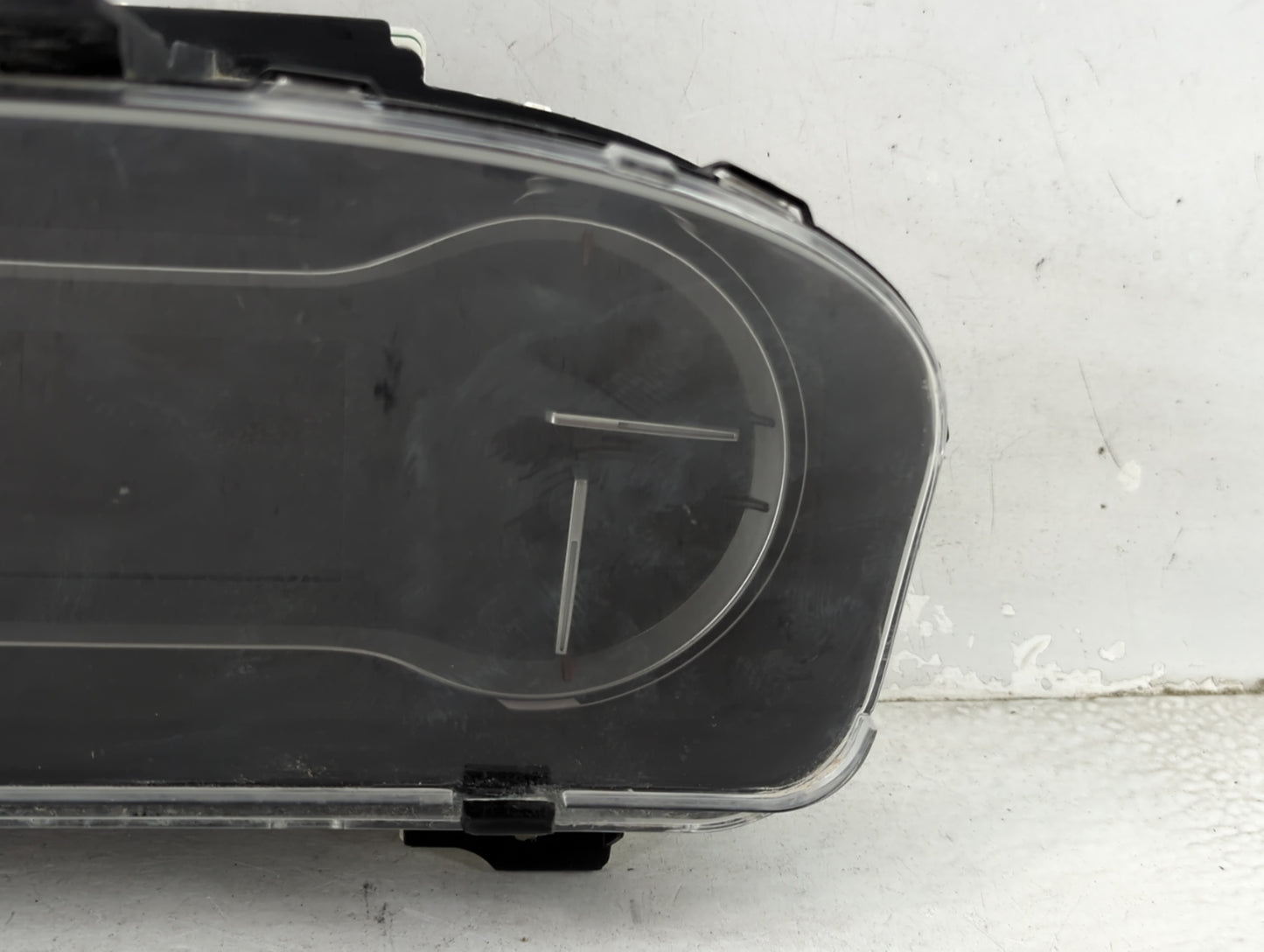 2016 Honda Pilot Instrument Cluster Speedometer Gauges Miles: Fits OEM Used Auto Parts - Oemusedautoparts1.com