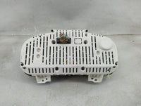 2016 Honda Pilot Instrument Cluster Speedometer Gauges Miles: Fits OEM Used Auto Parts - Oemusedautoparts1.com