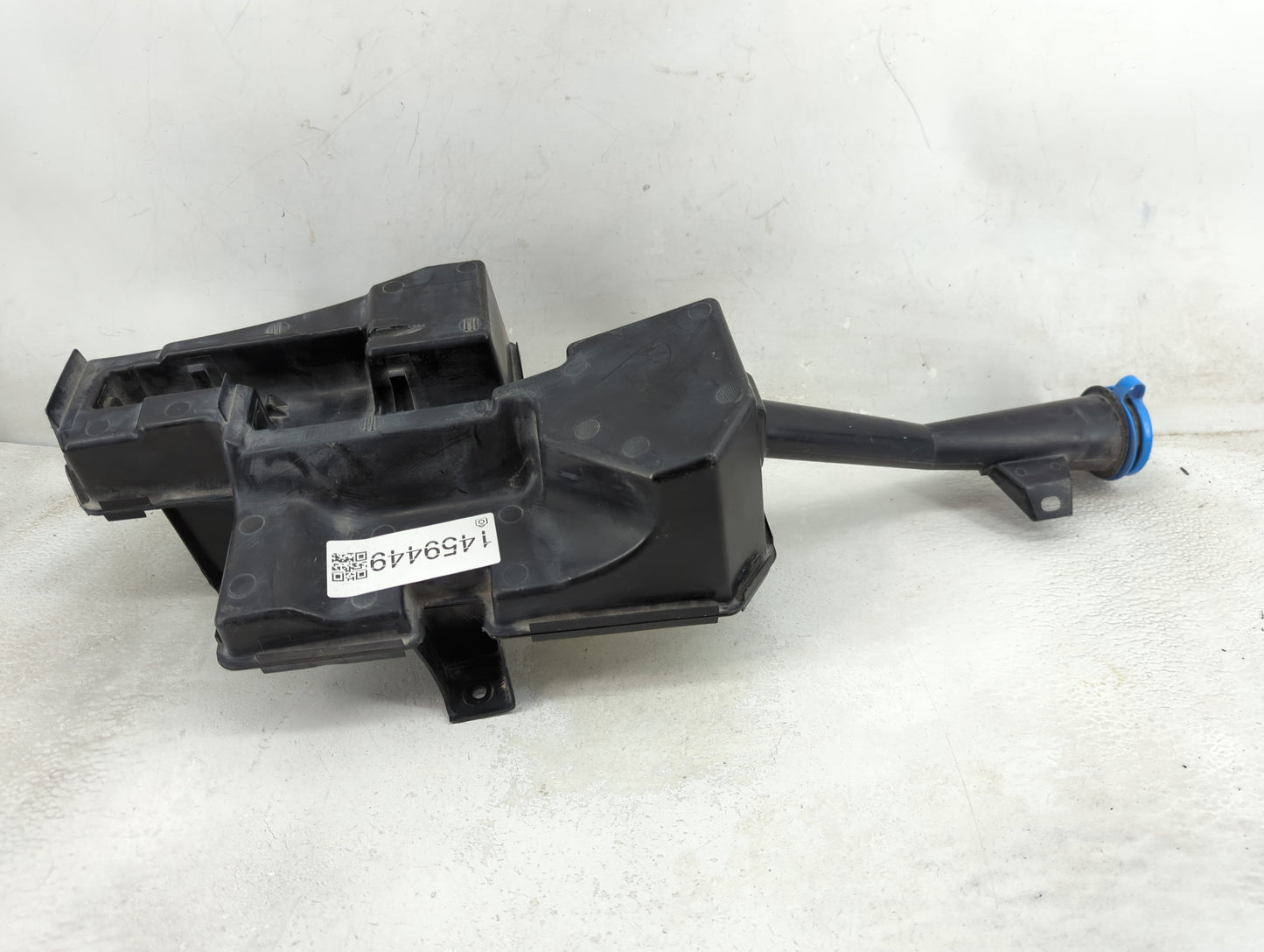 2016 Honda Pilot Windshield Washer Fluid Reservoir Bottle Oem - Oemusedautoparts1.com
