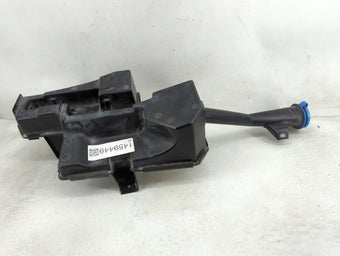 compare product 2016 Honda Pilot Windshield Washer Fluid Reservoir Bottle Oem