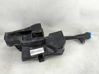 2016 Honda Pilot Windshield Washer Fluid Reservoir Bottle Oem - Oemusedautoparts1.com