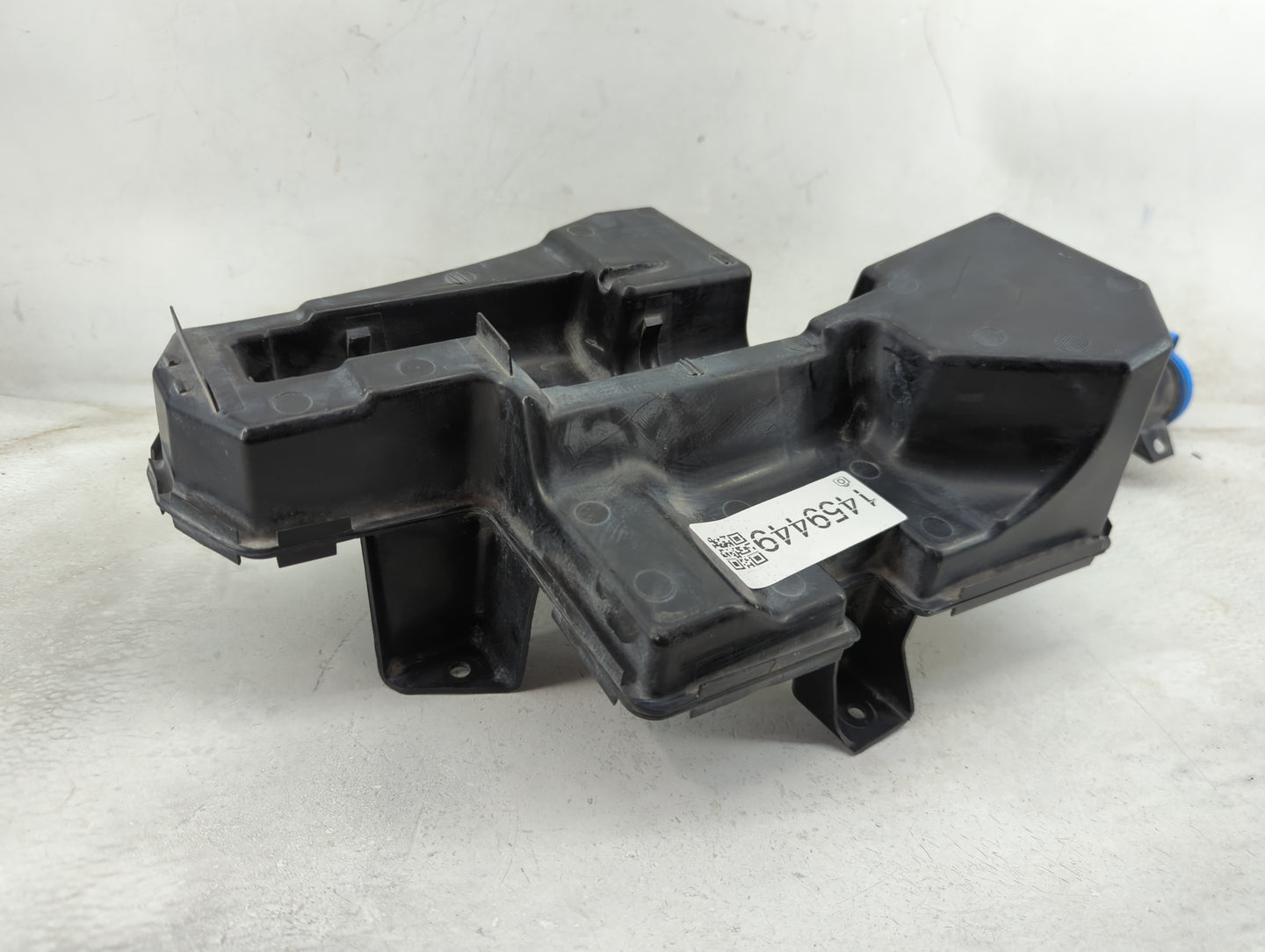 2016 Honda Pilot Windshield Washer Fluid Reservoir Bottle Oem - Oemusedautoparts1.com
