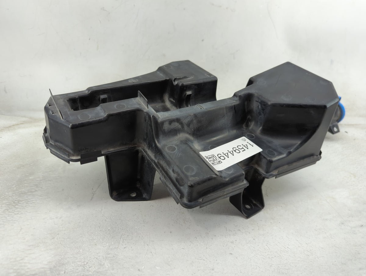 2016 Honda Pilot Windshield Washer Fluid Reservoir Bottle Oem - Oemusedautoparts1.com