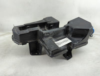 2016 Honda Pilot Windshield Washer Fluid Reservoir Bottle Oem - Oemusedautoparts1.com