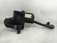 2016 Honda Pilot Windshield Washer Fluid Reservoir Bottle Oem - Oemusedautoparts1.com