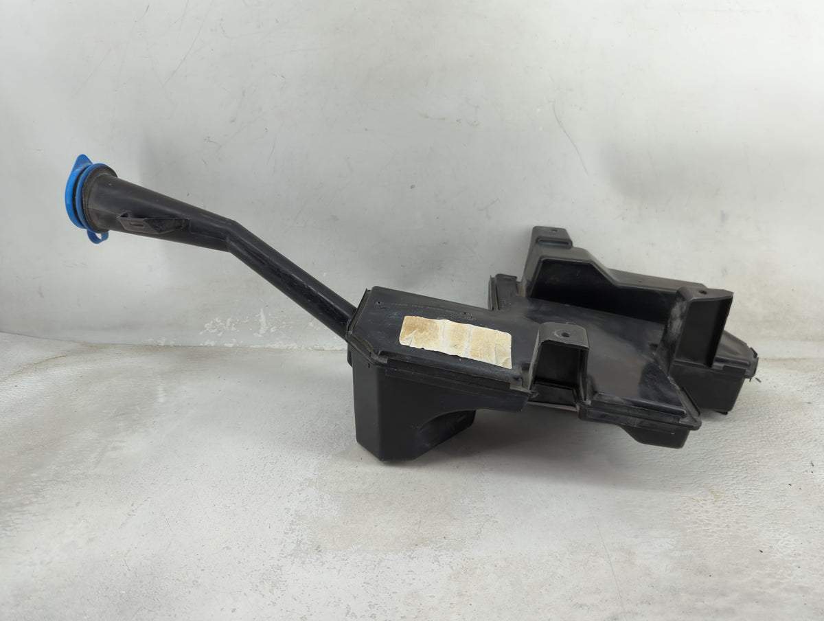 2016 Honda Pilot Windshield Washer Fluid Reservoir Bottle Oem - Oemusedautoparts1.com