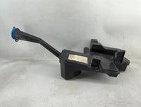 2016 Honda Pilot Windshield Washer Fluid Reservoir Bottle Oem - Oemusedautoparts1.com