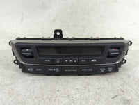 2016-2018 Honda Pilot Climate Control Module Temperature AC/Heater Replacement P/N:79650-TZ5A410 Fits Fits 2016 2017 2018 OE