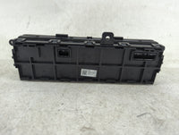 2016-2018 Honda Pilot Climate Control Module Temperature AC/Heater Replacement P/N:79650-TZ5A410 Fits Fits 2016 2017 2018 OE