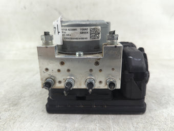 compare product 2016-2018 Honda Pilot ABS Pump Control Module Replacement Fits Fits 2016 2017 2018 OEM Used Auto Parts