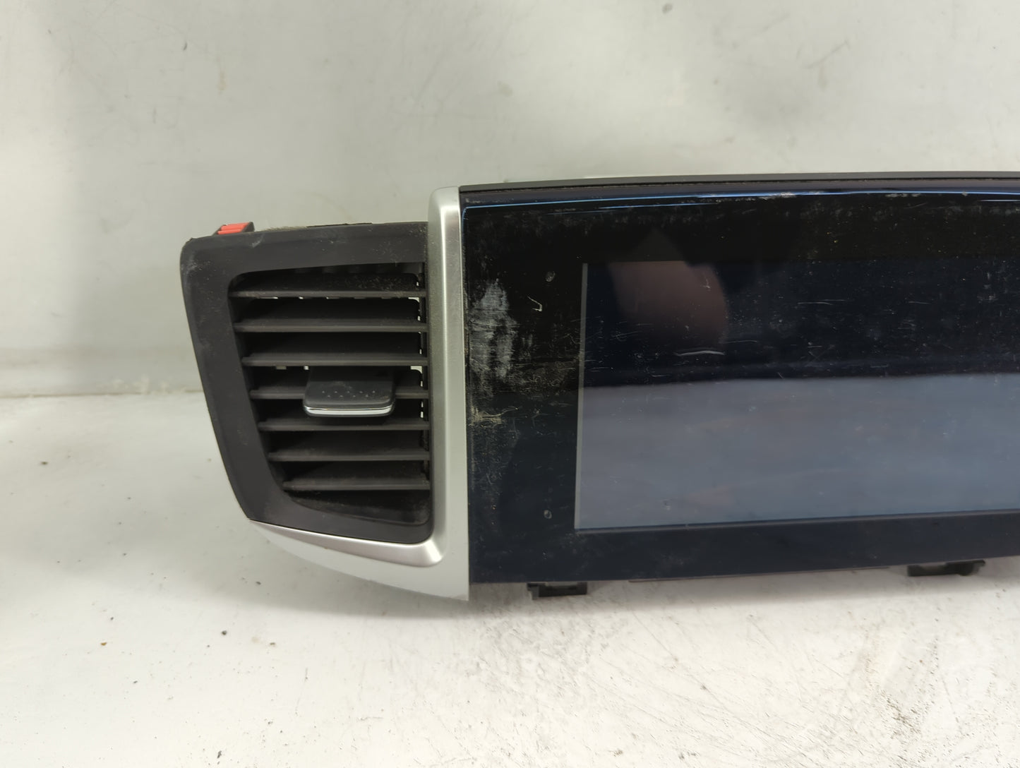2016-2019 Honda Pilot Radio AM FM Cd Player Receiver Replacement P/N:39540-TG7-A11 Fits Fits 2016 2017 2018 2019 OEM Used Au
