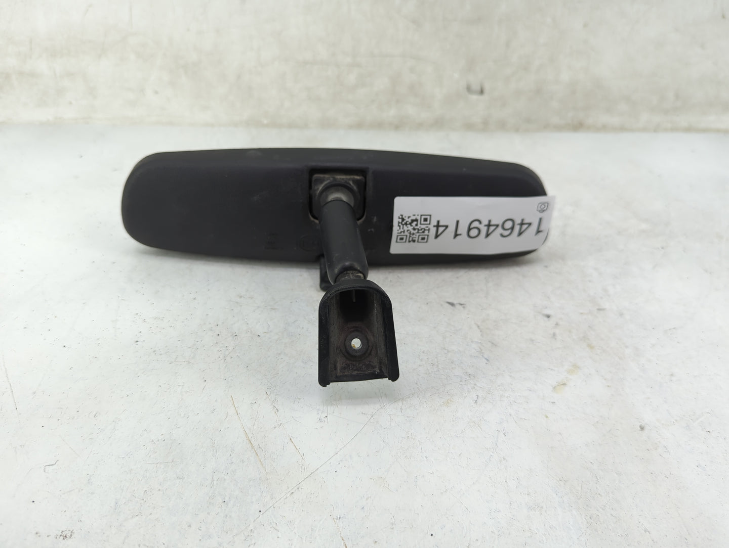 2009-2022 Honda Pilot Interior Rear View Mirror Replacement OEM P/N:045617 015617 Fits OEM Used Auto Parts - Oemusedautopart