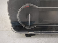 2016 Honda Pilot Instrument Cluster Speedometer Gauges P/N:PP-TD40 Miles: Fits OEM Used Auto Parts - Oemusedautoparts1.com