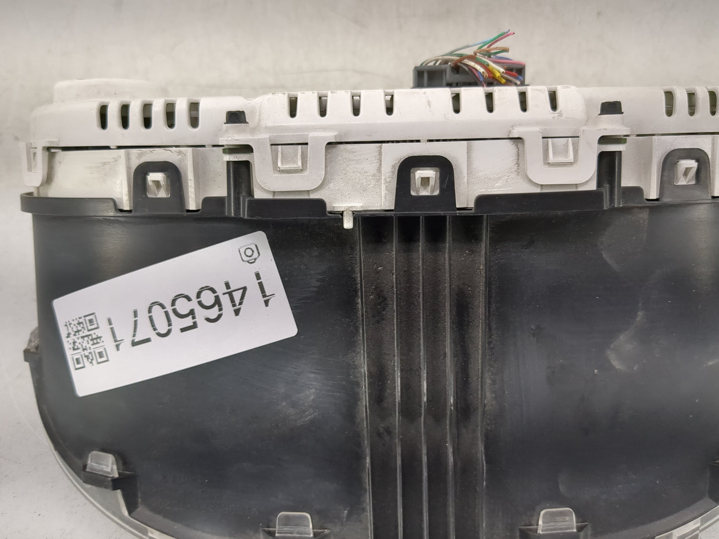 2016 Honda Pilot Instrument Cluster Speedometer Gauges P/N:PP-TD40 Miles: Fits OEM Used Auto Parts - Oemusedautoparts1.com