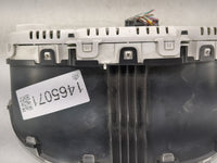 2016 Honda Pilot Instrument Cluster Speedometer Gauges P/N:PP-TD40 Miles: Fits OEM Used Auto Parts - Oemusedautoparts1.com