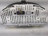 2016 Honda Pilot Instrument Cluster Speedometer Gauges P/N:PP-TD40 Miles: Fits OEM Used Auto Parts - Oemusedautoparts1.com
