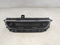2019-2020 Honda Pilot Climate Control Module Temperature AC/Heater Replacement P/N:79600TG7A011M1 SANWA1A040D Fits Fits 2019