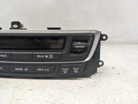 2019-2020 Honda Pilot Climate Control Module Temperature AC/Heater Replacement P/N:79600TG7A011M1 SANWA1A040D Fits Fits 2019