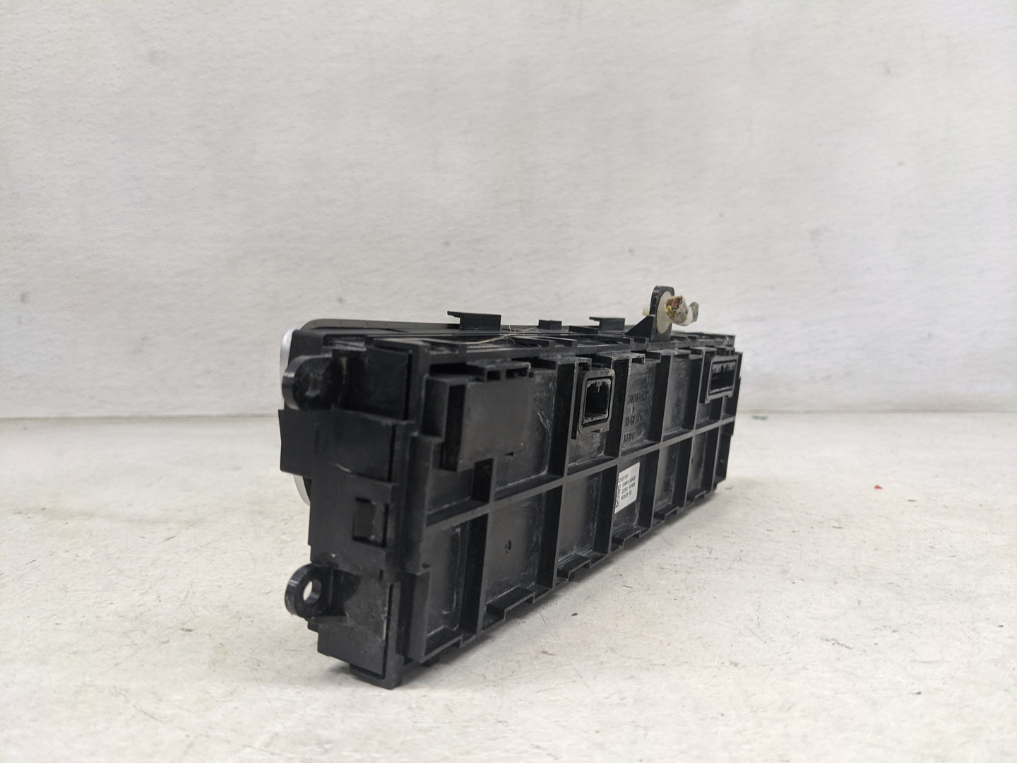 2019-2020 Honda Pilot Climate Control Module Temperature AC/Heater Replacement P/N:79600TG7A011M1 SANWA1A040D Fits Fits 2019