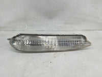 2016-2018 Honda Pilot Driver Left Oem Front Light Lamp Black - Oemusedautoparts1.com