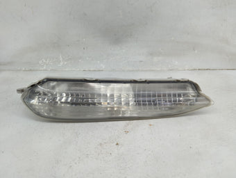 compare product 2016-2018 Honda Pilot Driver Left Oem Front Light Lamp Black