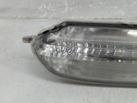 2016-2018 Honda Pilot Driver Left Oem Front Light Lamp Black - Oemusedautoparts1.com