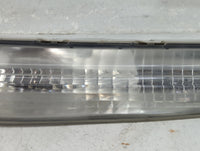 2016-2018 Honda Pilot Driver Left Oem Front Light Lamp Black - Oemusedautoparts1.com