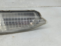 2016-2018 Honda Pilot Driver Left Oem Front Light Lamp Black - Oemusedautoparts1.com